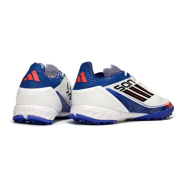 Chuteira Society Adidas F50 Elite TF Son Pack