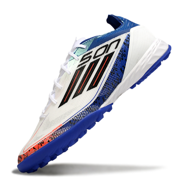 Chuteira Society Adidas F50 Elite TF Son Pack