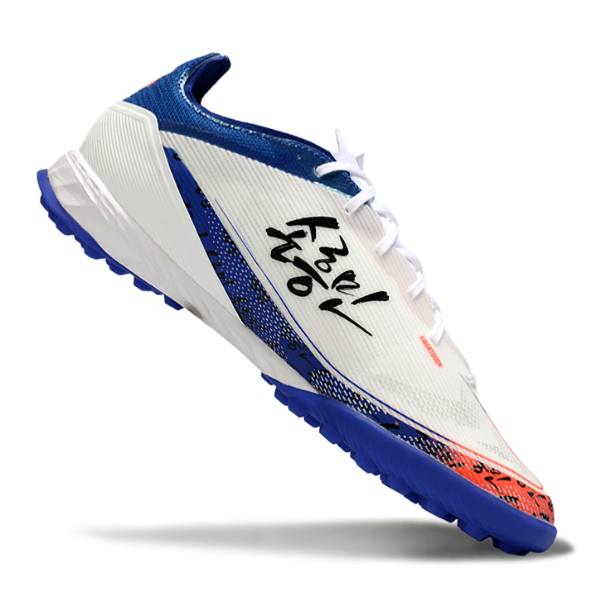 Chuteira Society Adidas F50 Elite TF Son Pack