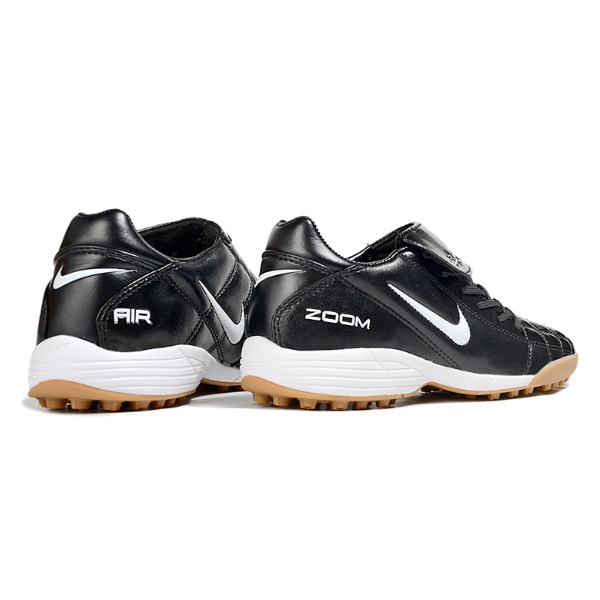 Chuteira Society Nike Air Zoom Total 90 III TF Preta