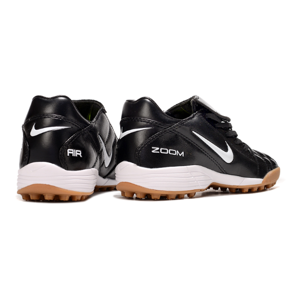 Chuteira Society Nike Air Zoom Total 90 III TF Preta