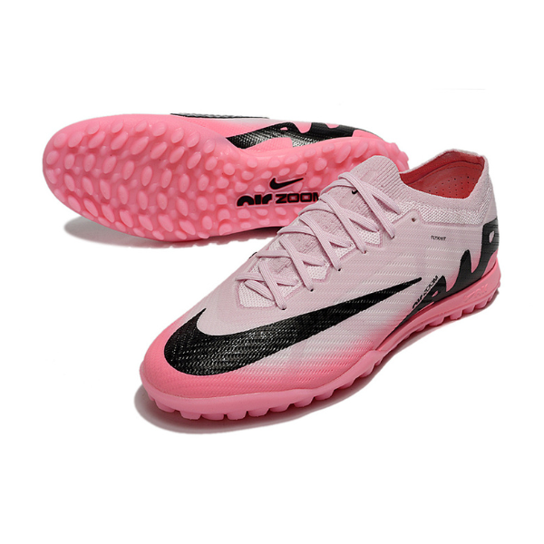 Chuteira Society Nike Zoom Mercurial Vapor 15 Elite TF Mad Brlliance Pack