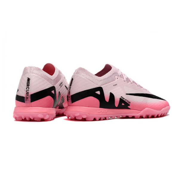 Chuteira Society Nike Zoom Mercurial Vapor 15 Elite TF Mad Brlliance Pack
