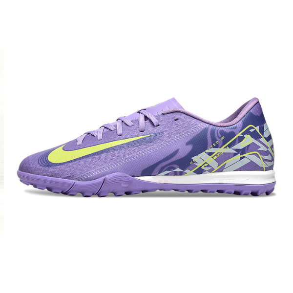 Chuteira Society Nike Zoom Mercurial Vapor 16 Academy TF United 001 Pack