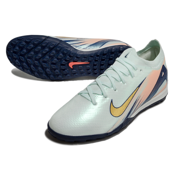 Chuteira Society Nike Zoom Mercurial Vapor 16 Elite TF Dreamspeed 006 Pack