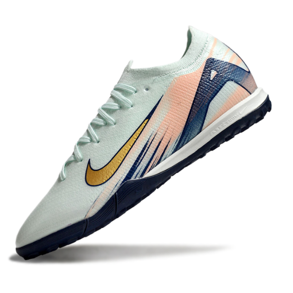 Chuteira Society Nike Zoom Mercurial Vapor 16 Elite TF Dreamspeed 006 Pack
