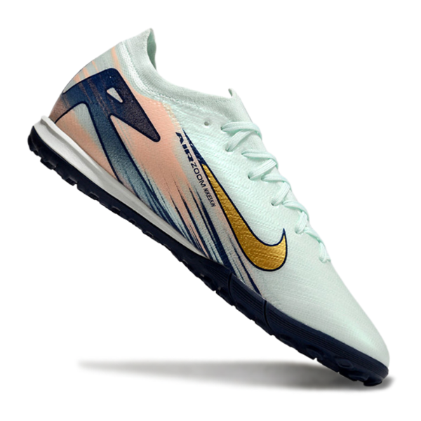Chuteira Society Nike Zoom Mercurial Vapor 16 Elite TF Dreamspeed 006 Pack