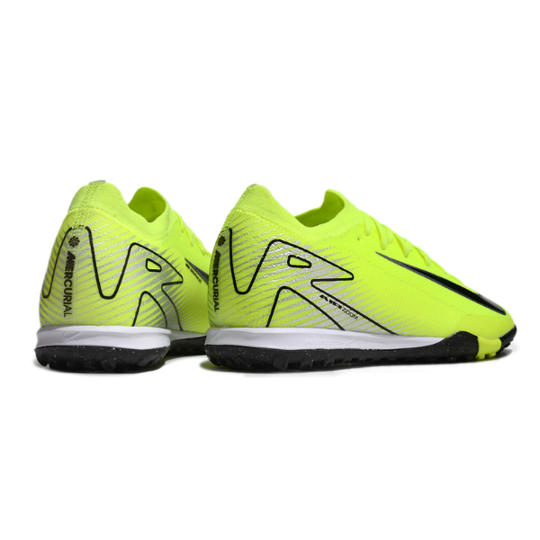 Chuteira Society Nike Zoom Mercurial Vapor 16 Elite TF Mad Voltage Pack
