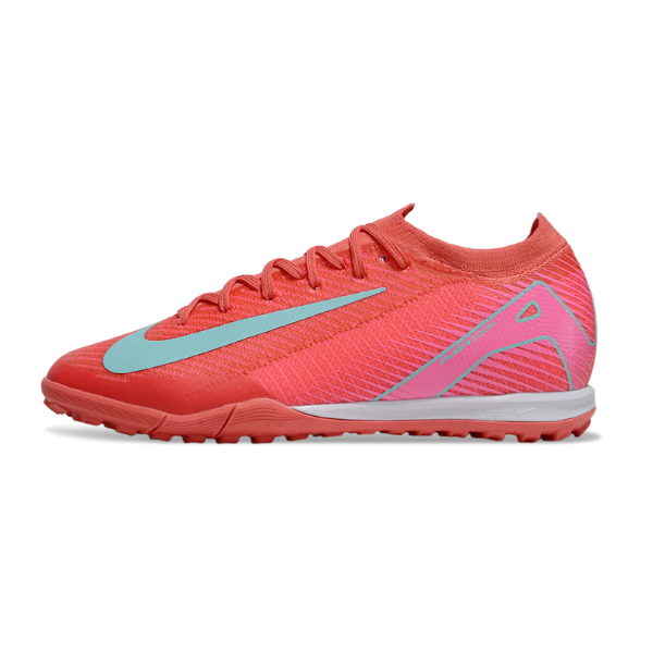 Chuteira Society Nike Zoom Mercurial Vapor 16 Elite TF Mad Energy Pack