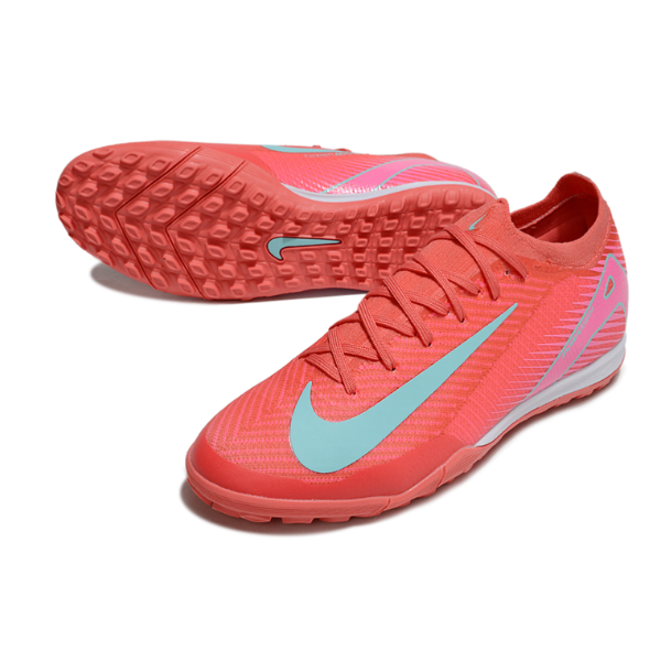 Chuteira Society Nike Zoom Mercurial Vapor 16 Elite TF Mad Energy Pack