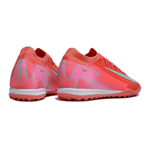 Chuteira Society Nike Zoom Mercurial Vapor 16 Elite TF Mad Energy Pack
