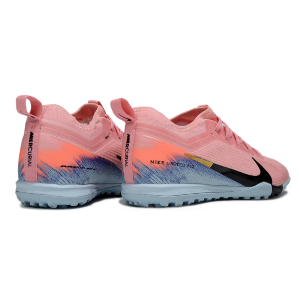 Chuteira Society Nike Zoom Mercurial Vapor 16 Pro TF United Pack