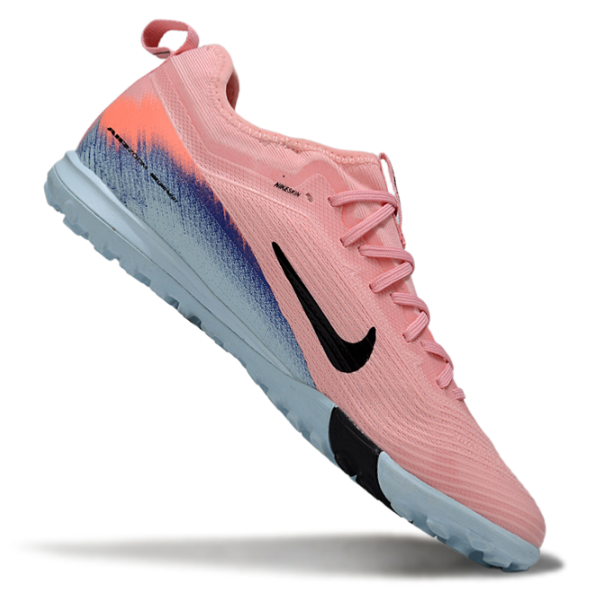 Chuteira Society Nike Zoom Mercurial Vapor 16 Pro TF United Pack