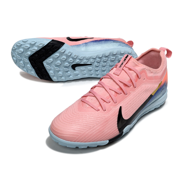 Chuteira Society Nike Zoom Mercurial Vapor 16 Pro TF United Pack