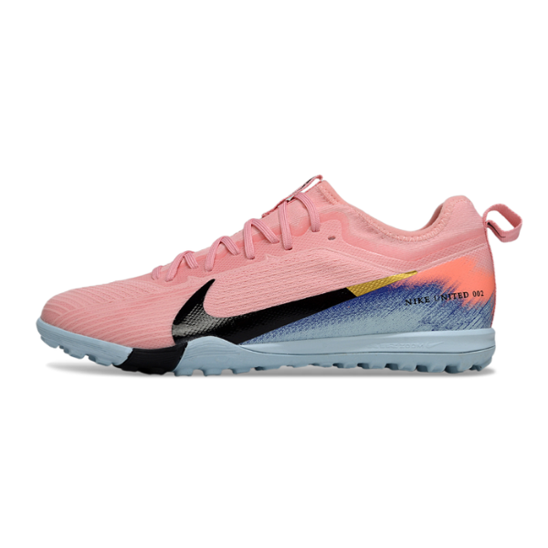Chuteira Society Nike Zoom Mercurial Vapor 16 Pro TF United Pack