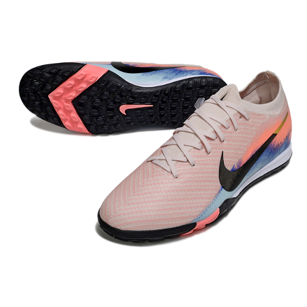 Chuteira Society Nike Zoom Mercurial Vapor 16 Elite TF United Pack
