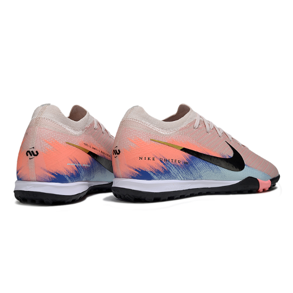 Chuteira Society Nike Zoom Mercurial Vapor 16 Elite TF United Pack