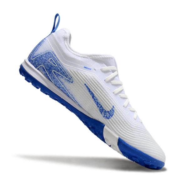Chuteira Society Nike Zoom Mercurial Vapor 16 Pro TF Blueprint Pack