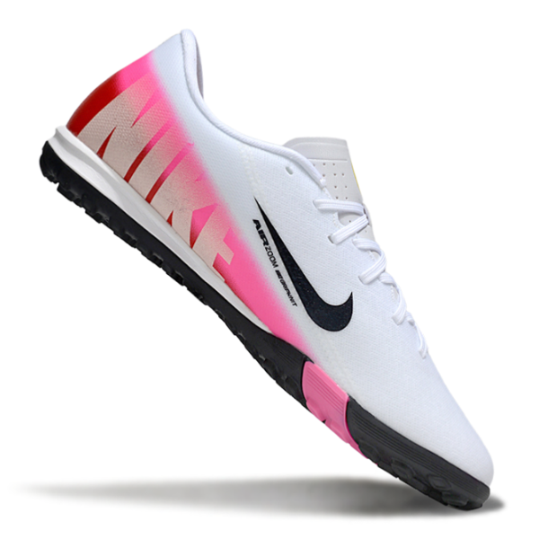 Chuteira Society Nike Zoom Mercurial Vapor 16 Academy TF Fear Nothing Pack