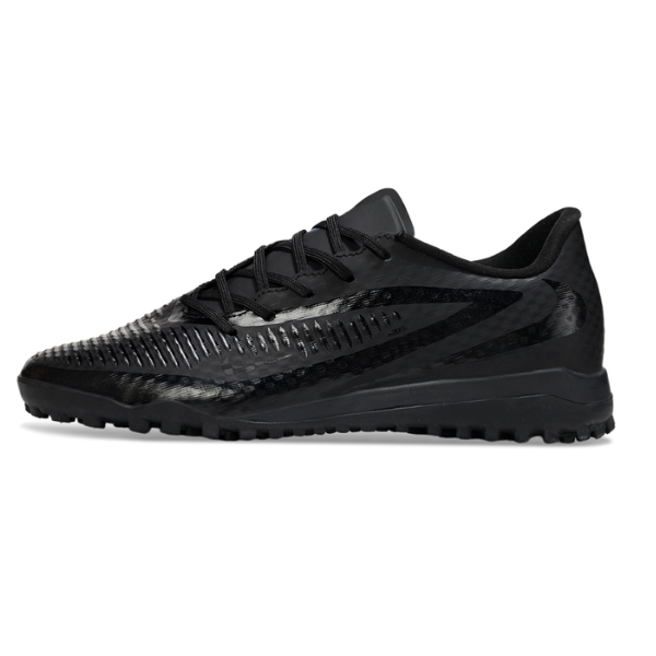 Chuteira Society Nike Phantom 6 Academy TF Preta