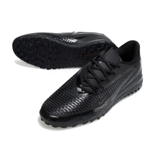 Chuteira Society Nike Phantom 6 Academy TF Preta