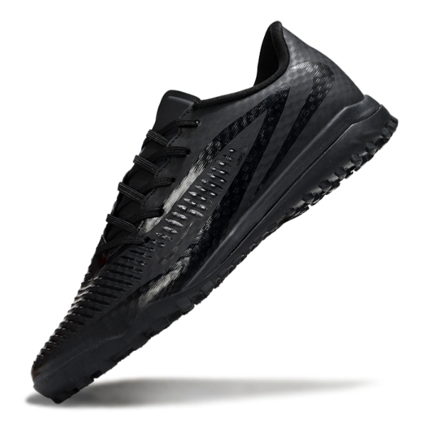 Chuteira Society Nike Phantom 6 Academy TF Preta