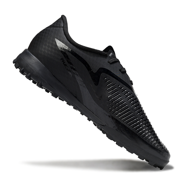 Chuteira Society Nike Phantom 6 Academy TF Preta