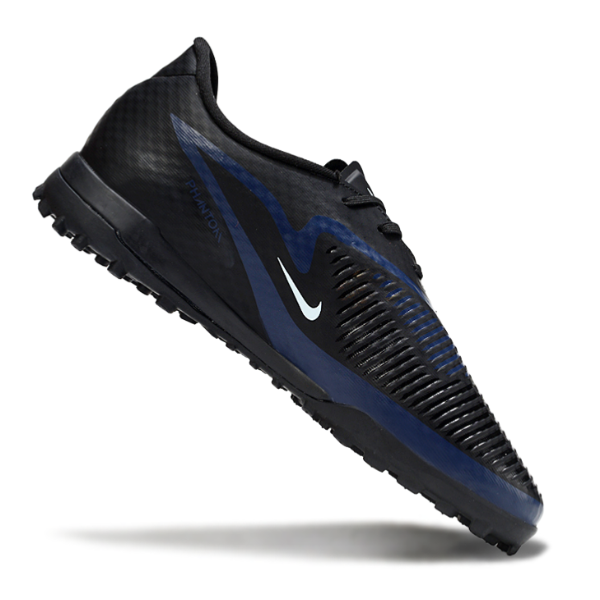 Chuteira Society Nike Phantom 6 Academy TF Preta