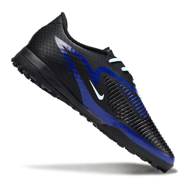 Chuteira Society Nike Phantom 6 Academy TF Preta