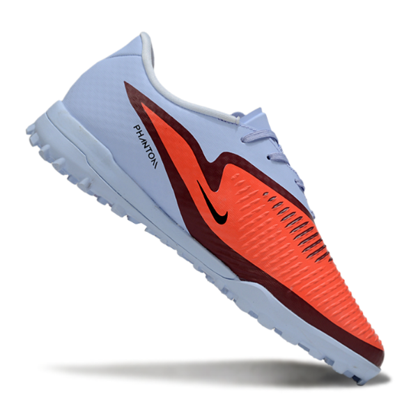 Chuteira Society Nike Phantom 6 Academy TF Scary Good Pack