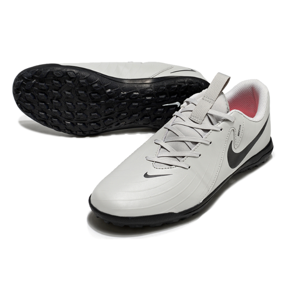 Chuteira Society Nike Phantom GX2 Academy TF Rising Gem Pack