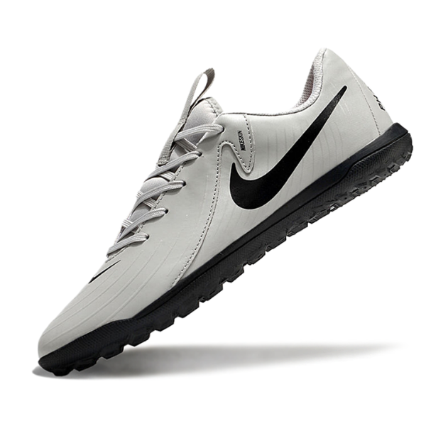 Chuteira Society Nike Phantom GX2 Academy TF Rising Gem Pack