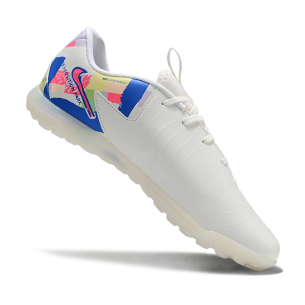 Chuteira Society Nike Phantom GX2 Academy TF SolCal Pack