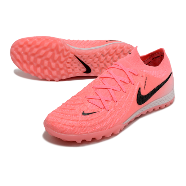 Chuteira Society Nike Phantom GX2 Elite TF Mad Brilliance Pack