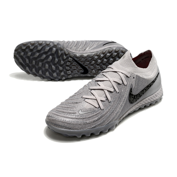 Chuteira Society Nike Phantom GX2 Elite TF Rising Gem Pack