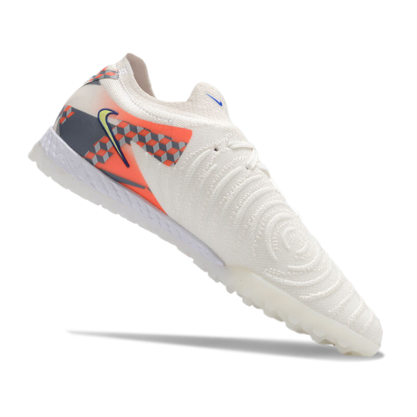 Chuteira Society Nike Phantom GX2 Elite TF Barcelona Pack