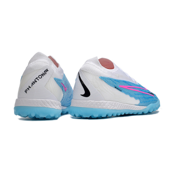 Chuteira Society Nike Phantom GX Elite TF Blast Pack