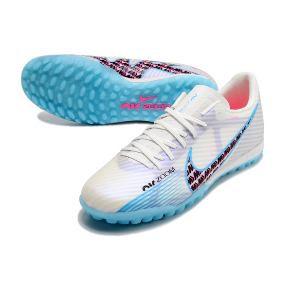 Chuteira Society Nike Zoom Mercurial Vapor 15 Academy TF Blast Pack