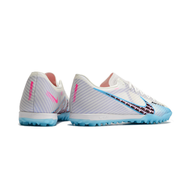 Chuteira Society Nike Zoom Mercurial Vapor 15 Academy TF Blast Pack