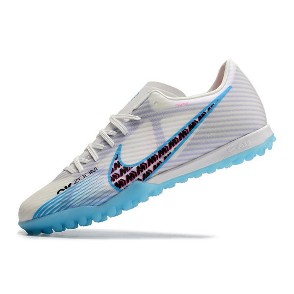 Chuteira Society Nike Zoom Mercurial Vapor 15 Academy TF Blast Pack