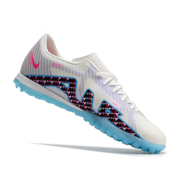 Chuteira Society Nike Zoom Mercurial Vapor 15 Academy TF Blast Pack