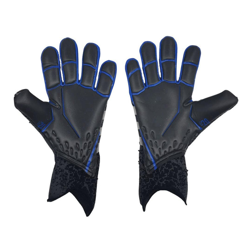 Luva de Goleiro Adidas Predator Freak Pro Escapelight Pack