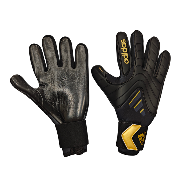 Luva de Goleiro Adidas Copa Pro Darkspark Pack