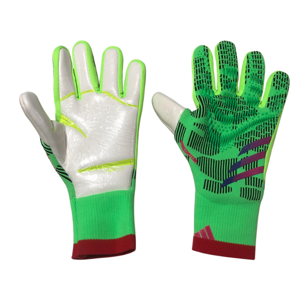 Luva de Goleiro Adidas Predator 30 Pro Generation Pred 24 Pack
