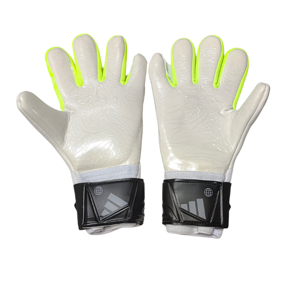 Luva de Goleiro Adidas Predator Accuracy League Crazyrush Pack