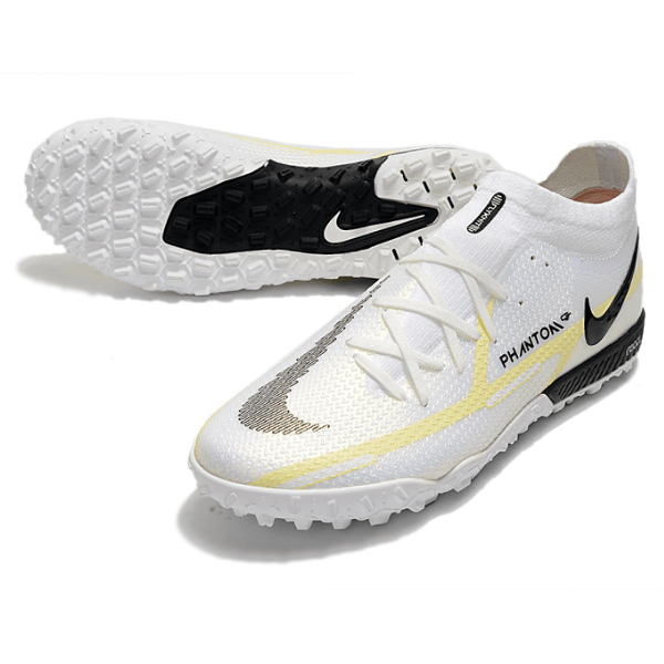 Chuteira Society Nike Phantom GT 2 Pro DF TF Rawdacious Pack