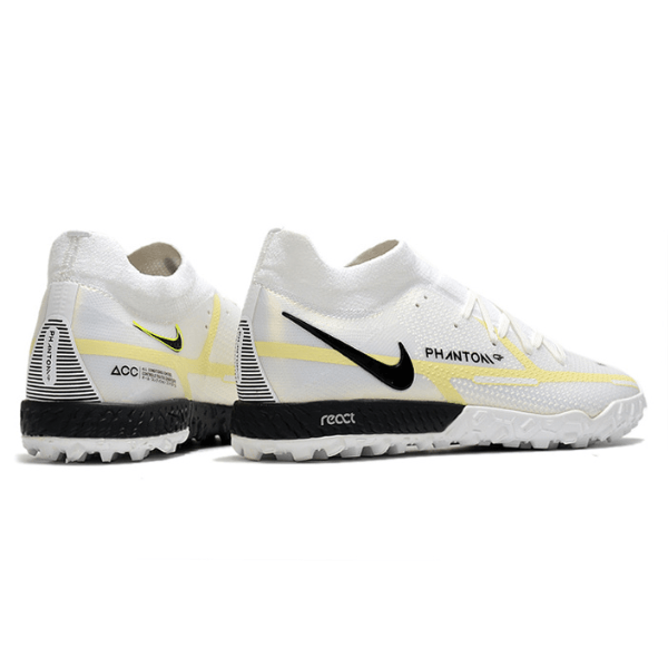Chuteira Society Nike Phantom GT 2 Pro DF TF Rawdacious Pack