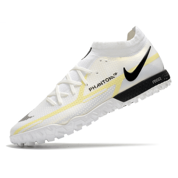 Chuteira Society Nike Phantom GT 2 Pro DF TF Rawdacious Pack