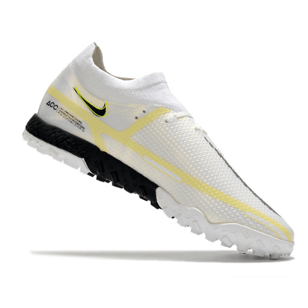 Chuteira Society Nike Phantom GT 2 Pro DF TF Rawdacious Pack