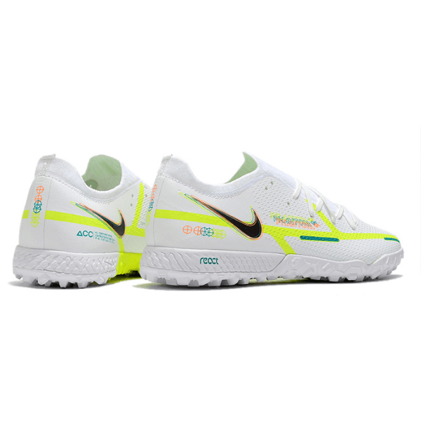 Chuteira Society Nike Phantom GT 2 Pro TF Progress Pack